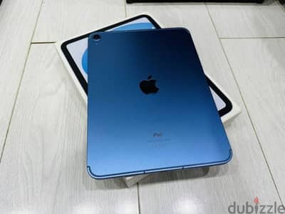 ipad 10th generation