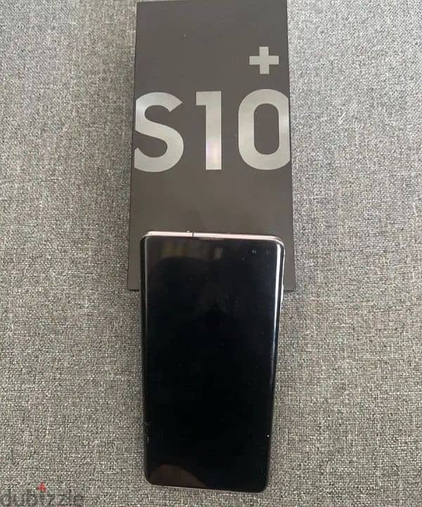 سامسونج s10 plus 0