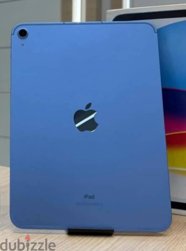 ipad 10th generation 1