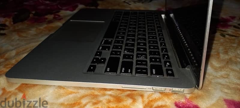 MacBook pro 2013 3