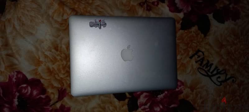 MacBook pro 2013 4