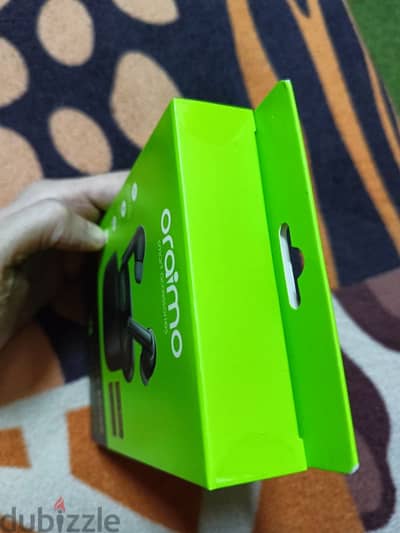 airbod oraimo