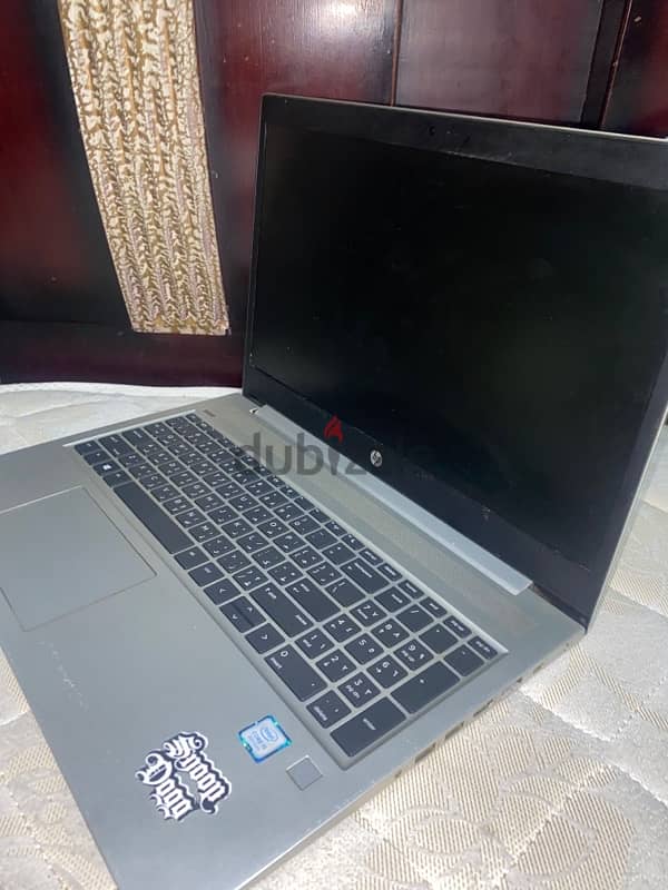 hp laptop  لابتوب 1