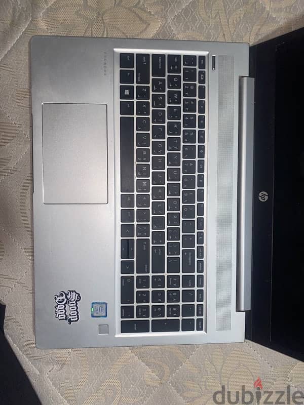 hp laptop  لابتوب 3