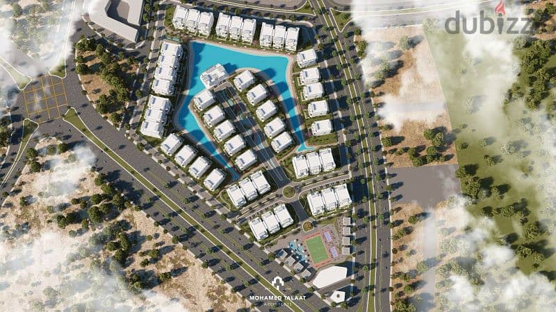 apartment for sale Dubai development 0