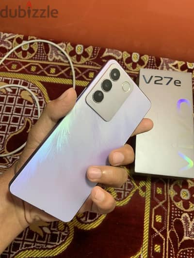 Vivo 27e