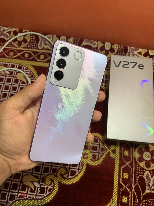 Vivo 27e 1