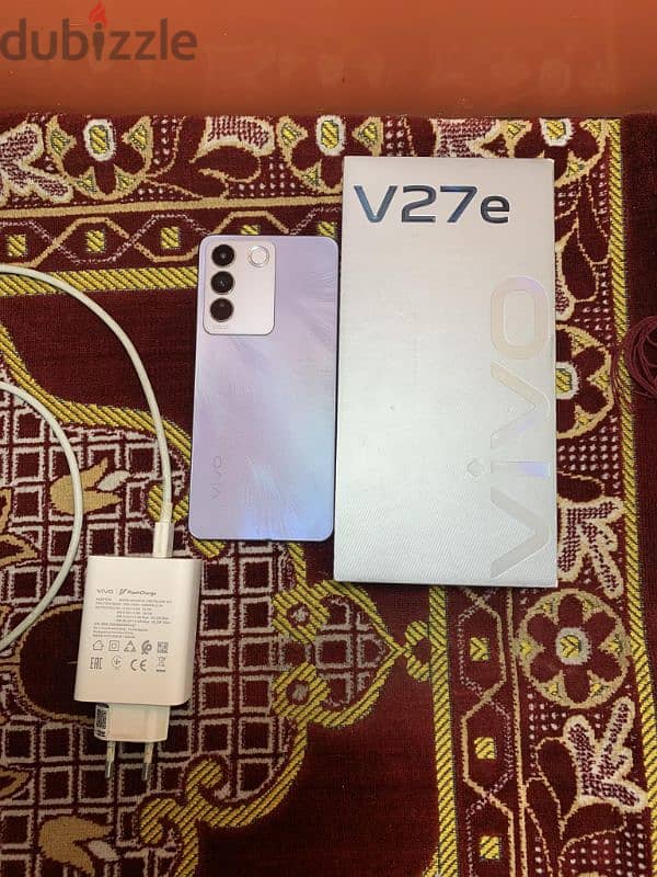 Vivo 27e 2