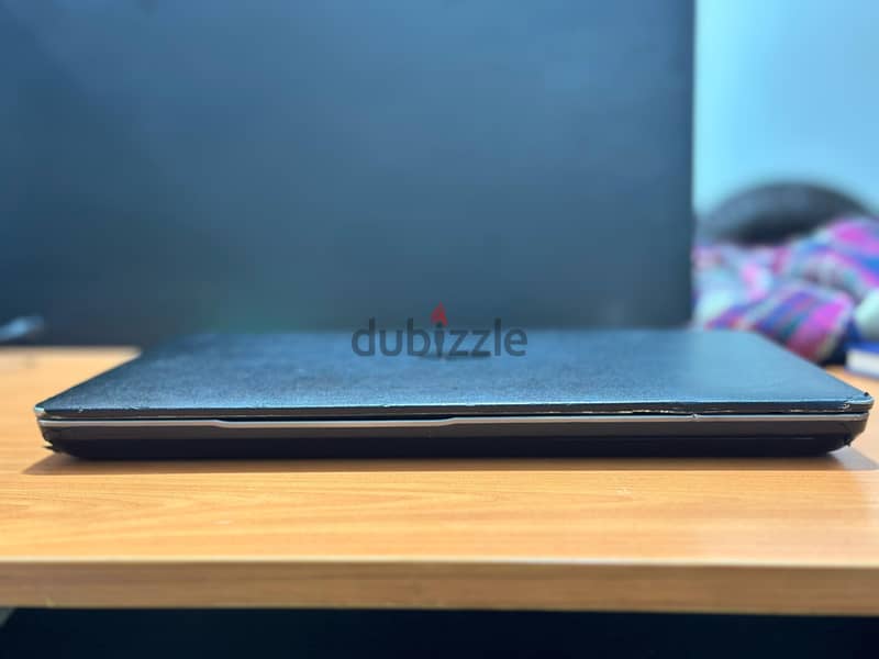 Hp Zbook G2 (SSD:256GB - Ram:8GB - GPU:2GB) 9