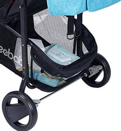 seebaby stroller