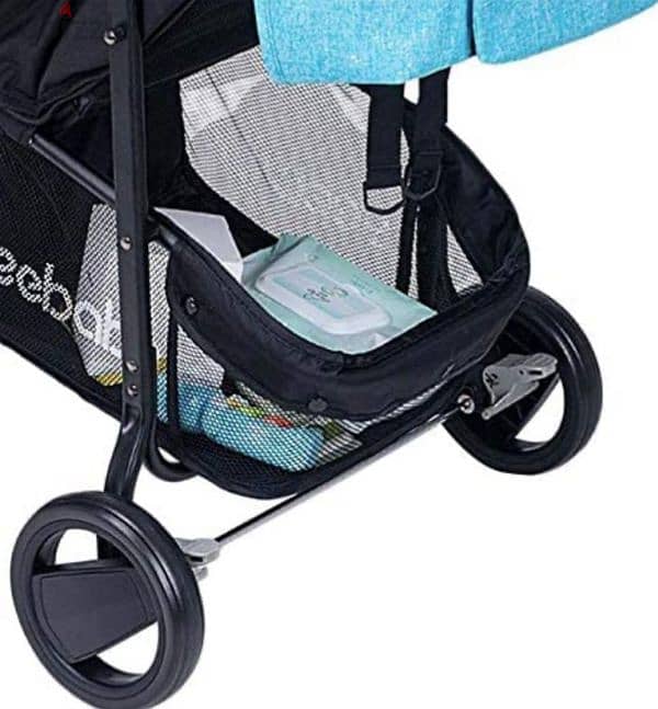 seebaby stroller 0