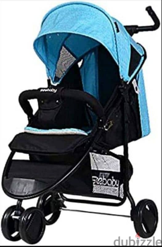 seebaby stroller 2