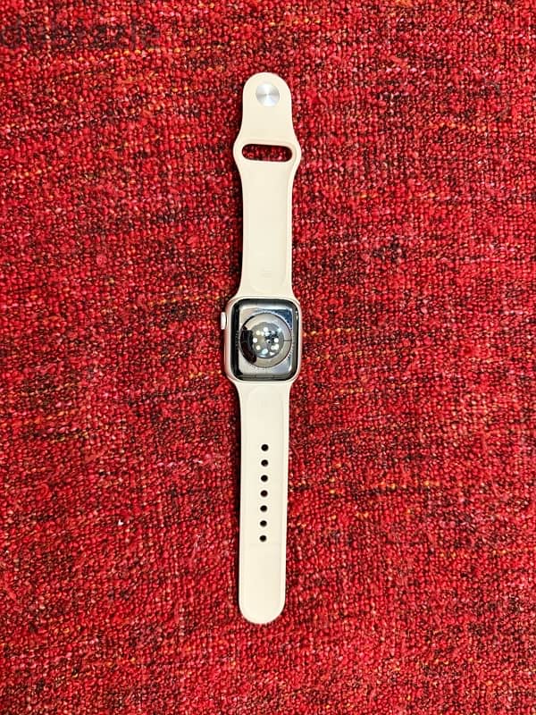 Apple Watch 7 Series - 41mm 7