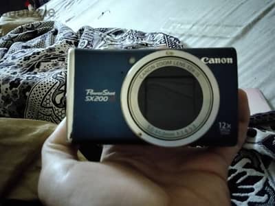 camera canon