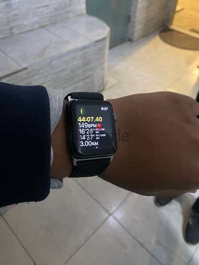 Apple Watch Series 3