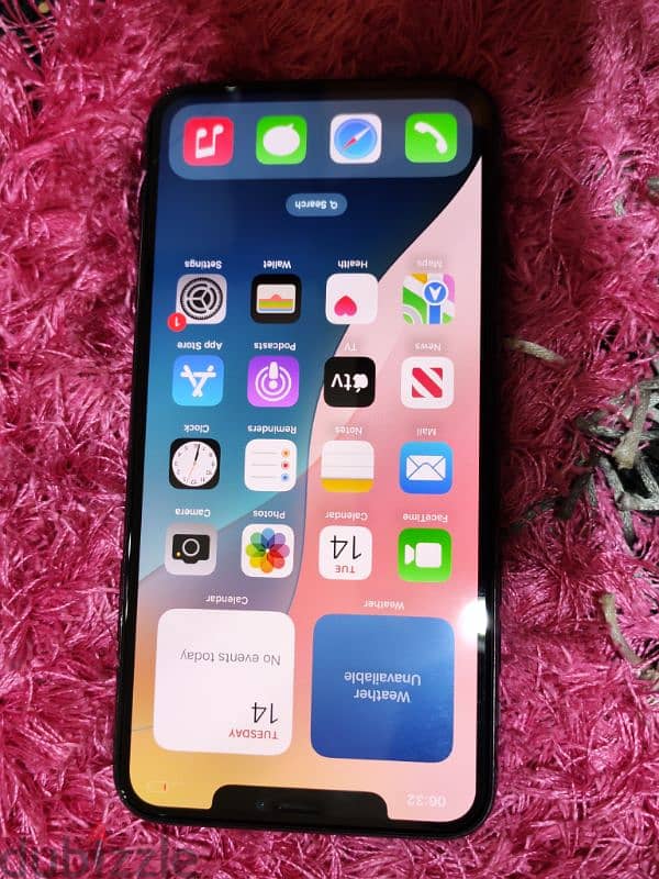 iPhone 11 pro max 256اقراء الاعلان 2