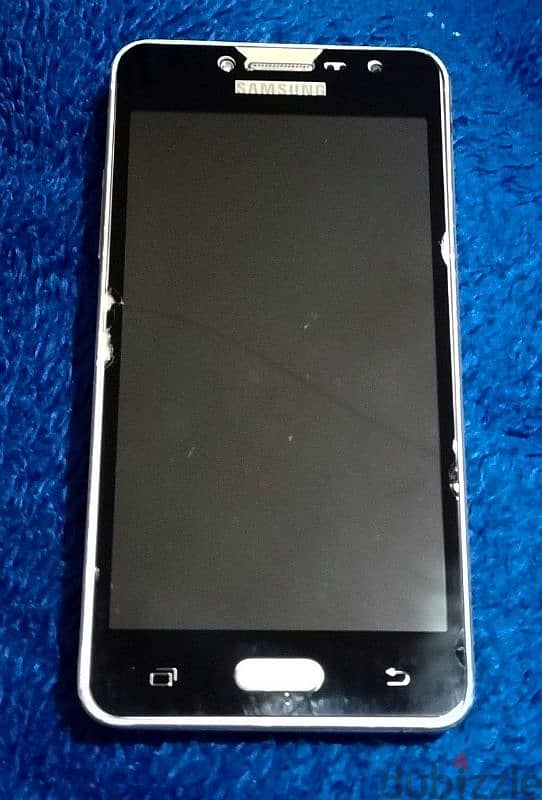 Samsung galaxy grand prime plus used for sale 1