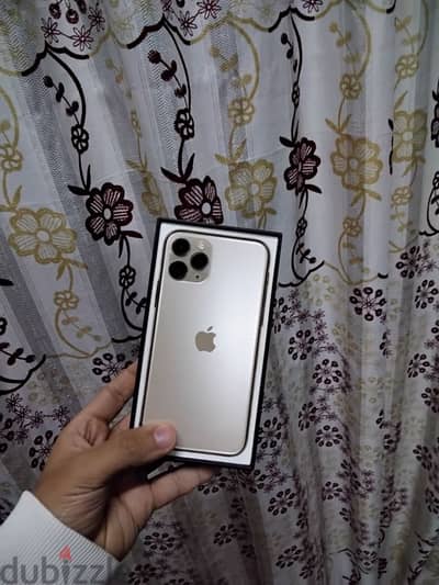 IPHONE 11 pro