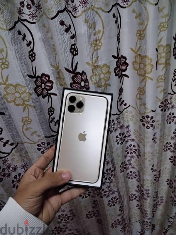 IPHONE 11 pro 0