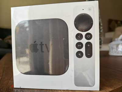 apple tv 4k HDR