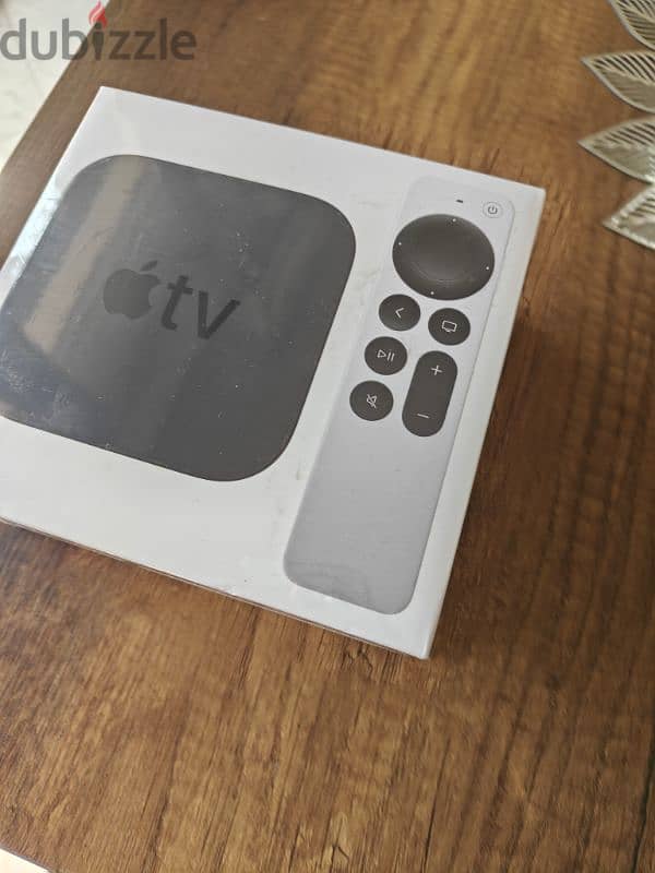 apple tv 4k HDR 1