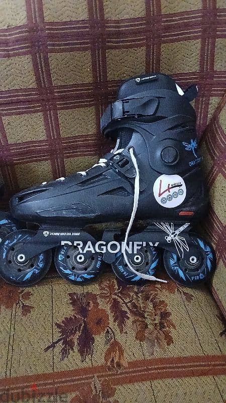 roller skate flying eagle f3 1