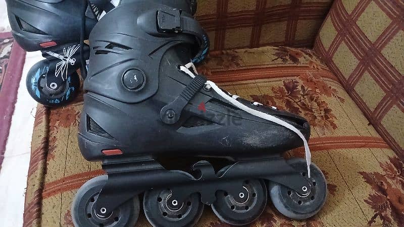 roller skate flying eagle f3 2