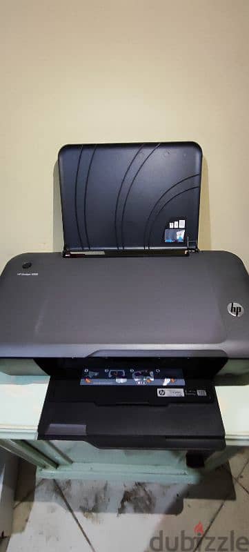 HP deskjet printr 1000 J110 10