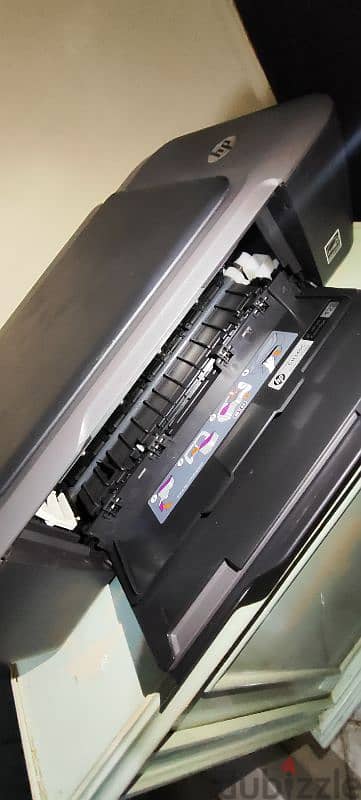 HP deskjet printr 1000 J110 11