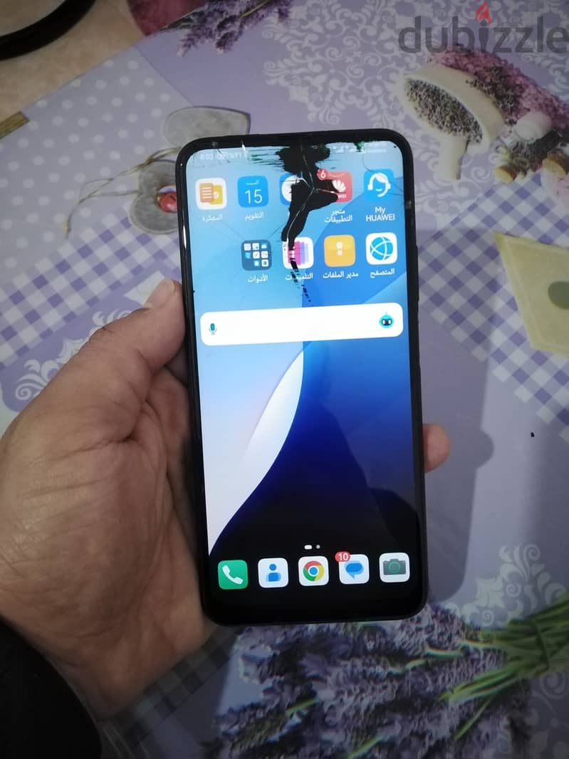 هواوي Y9s - Huawei Y9s 3