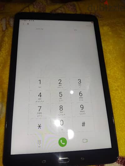 samsung galaxy tap a6