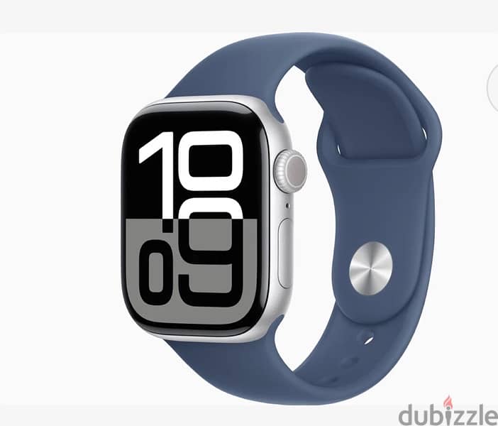 apple watch 1