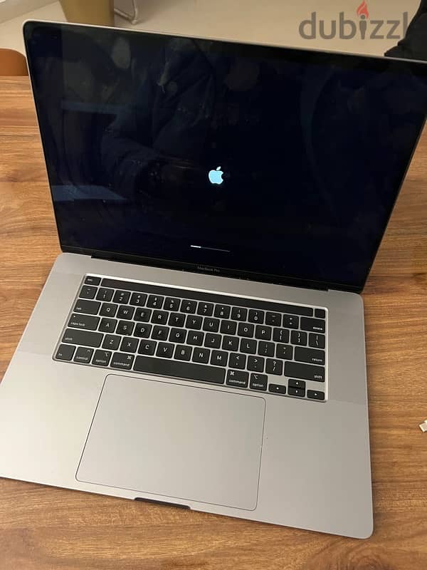 Cori 7/ 1 tb ssd/ Ram 64 / Macbook pro 16 2019 / touch bar 2