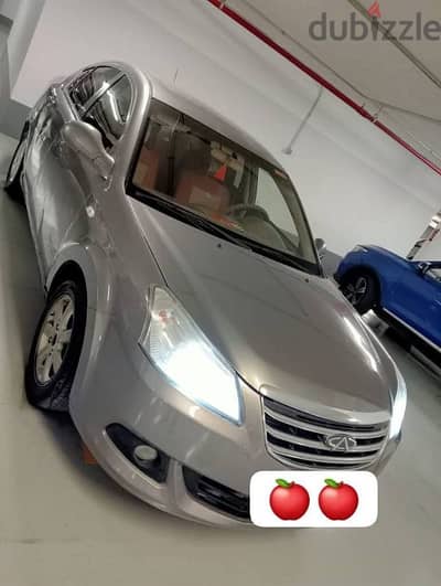 car for rent شيرى اينفى مانيول بيتى  ٢٠١٩ للإيجار