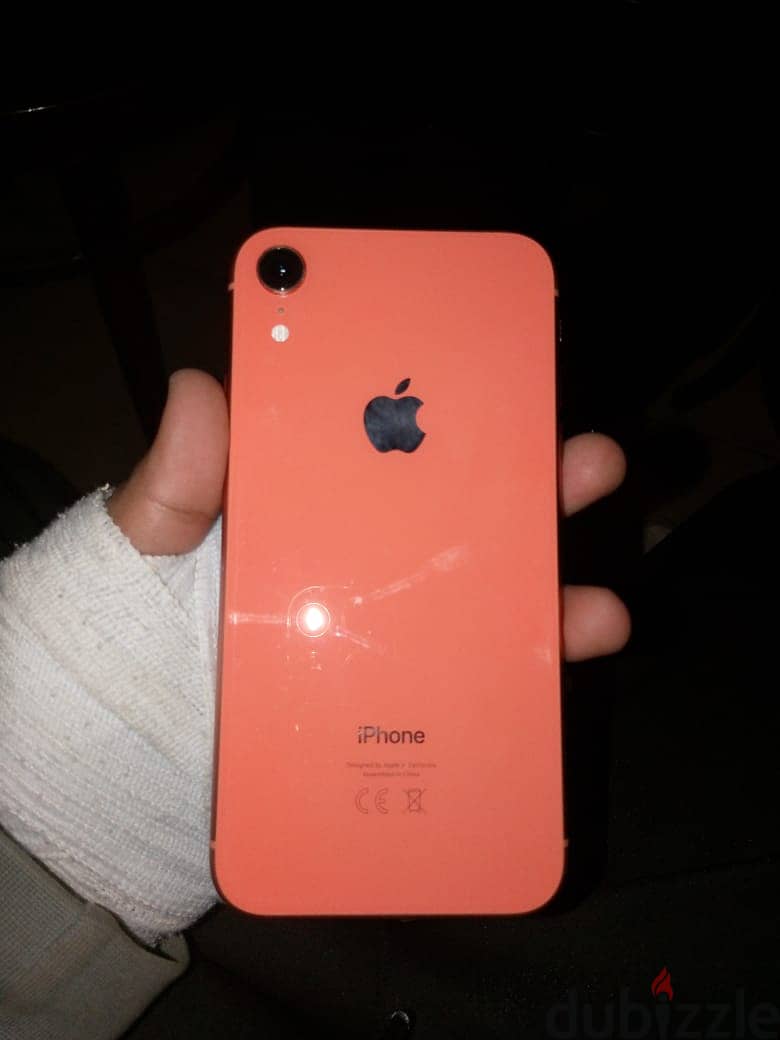 iphone xr 128gb 5