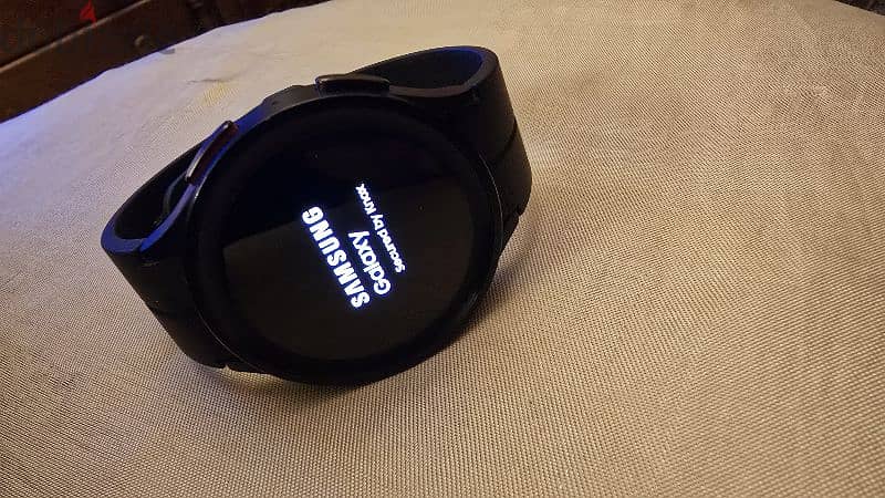 samsung watch 5 pro 0