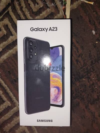 samsung a23 for sale