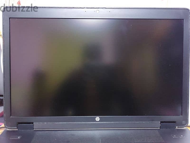 hp zbook 17 g2 2