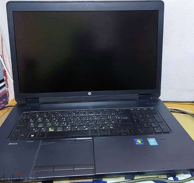 hp zbook 17 g2 4