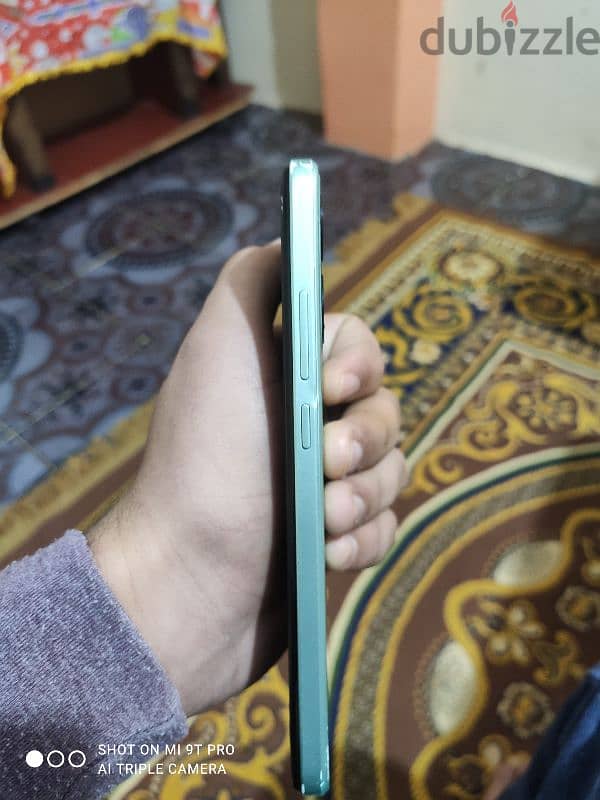 جهاز itel a05s 1