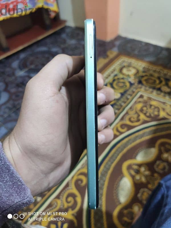 جهاز itel a05s 2