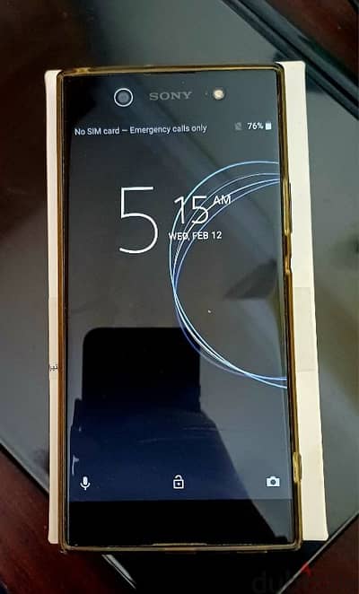 XPERIA XA1 ULTRA FOR SALE