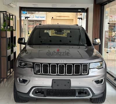 jeep grand cherokee 2022 limited