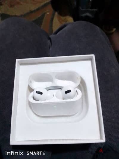 airpods pro