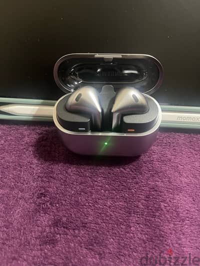 samsung galaxy air buds 3