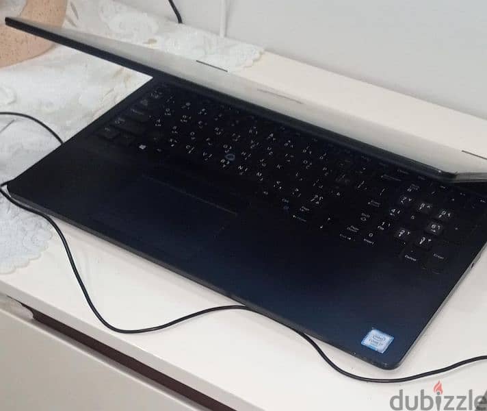 Deel Cor i7 Latitude E5570 1