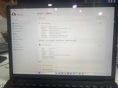 Microsoft Surface Laptop 3