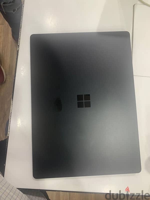 Microsoft Surface Laptop 3 3