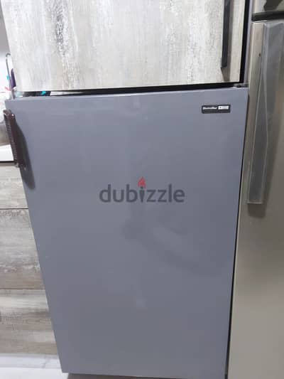 deep freezer elctrostar defrost