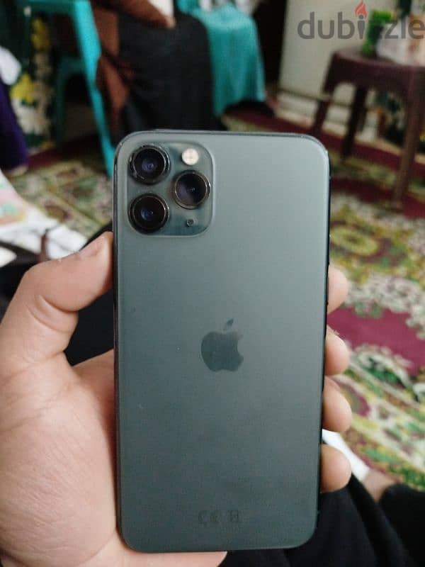 iphone 11 pro 2